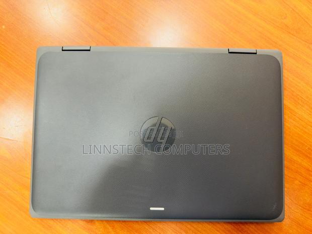 Laptop HP ProBook 11 X360 8GB Intel Core I3 SSD 128GB - thumbnail 4