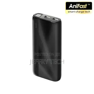 Oraimo Traveler 4 20000mah Power Bank (OPB-P204D)