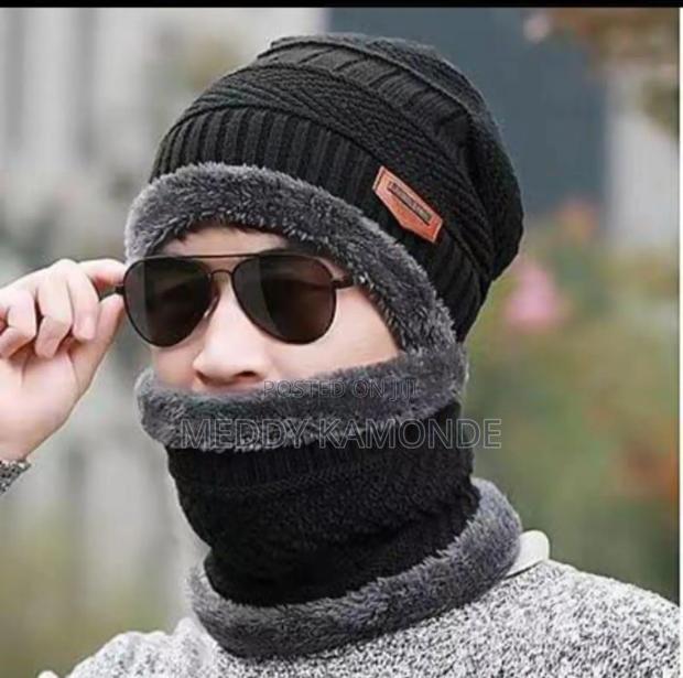 Designer Marvin+Scarf - thumbnail 2