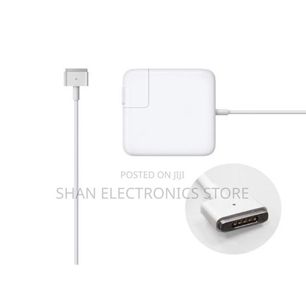 Magsafe 2 Power Adapter 60 Watt Replacement Macbook Charger. - main view