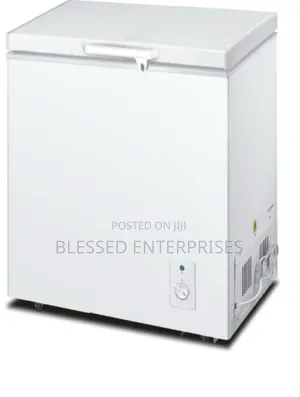 100l Chest Freezer Machine/ Deep Freezer Machine 100litres