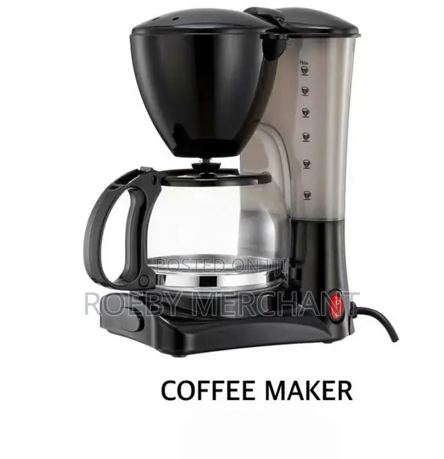 Premier Coffee Maker Machine