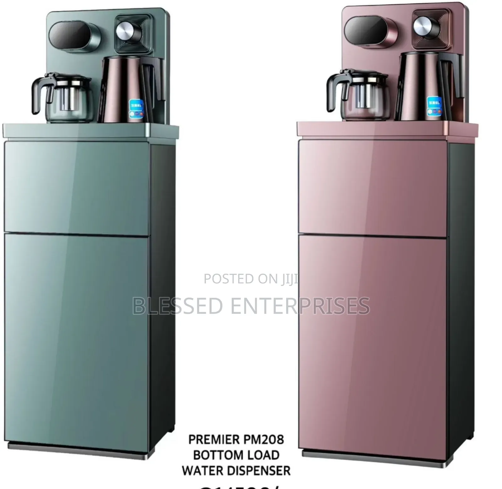 Bottom Load Water Dispenser/ Premier Bottom Load Dispenser