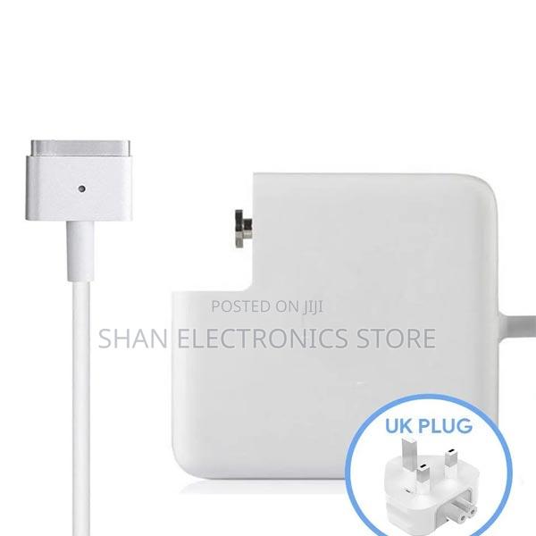 Generic Power Adapter for Apple Macbook Pro 60w T Shaped - main view