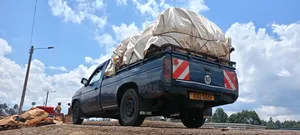 Transport Services, Pick Up for Hire, Ask for Transport