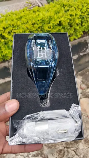 Gear Knobs 5speed