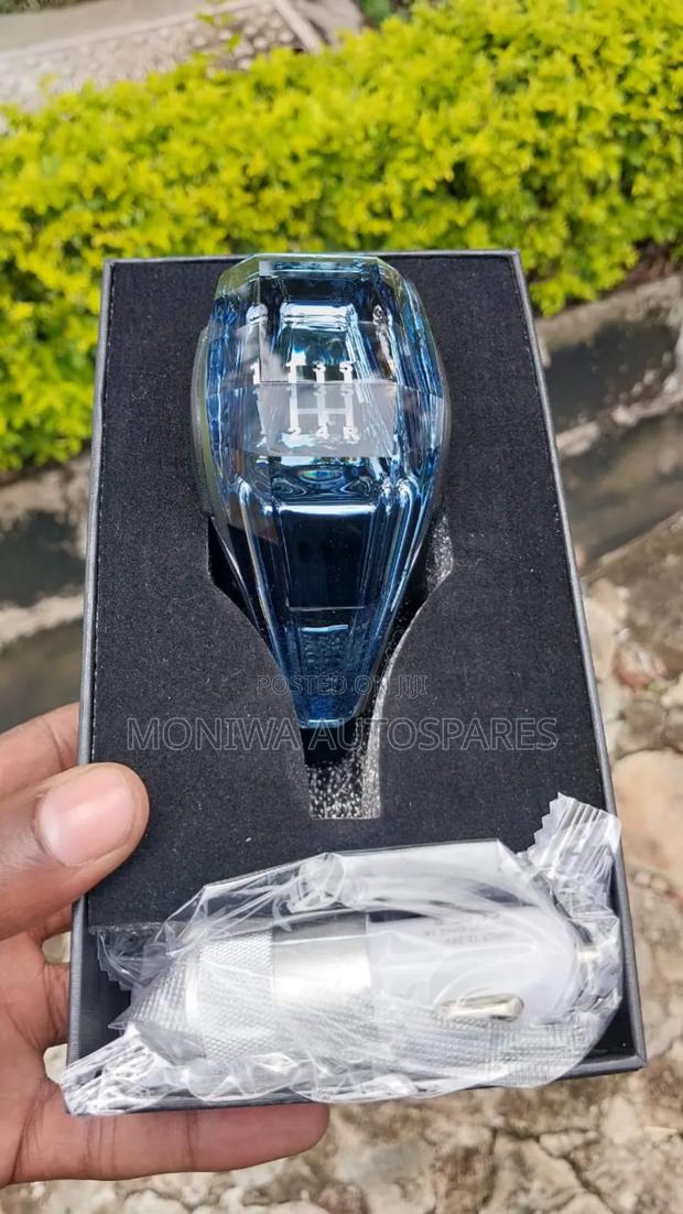 Gear Knobs 5speed