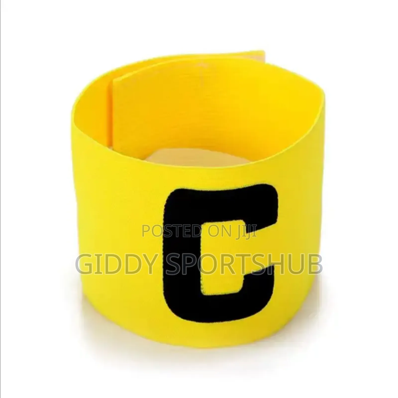 Captain Armband