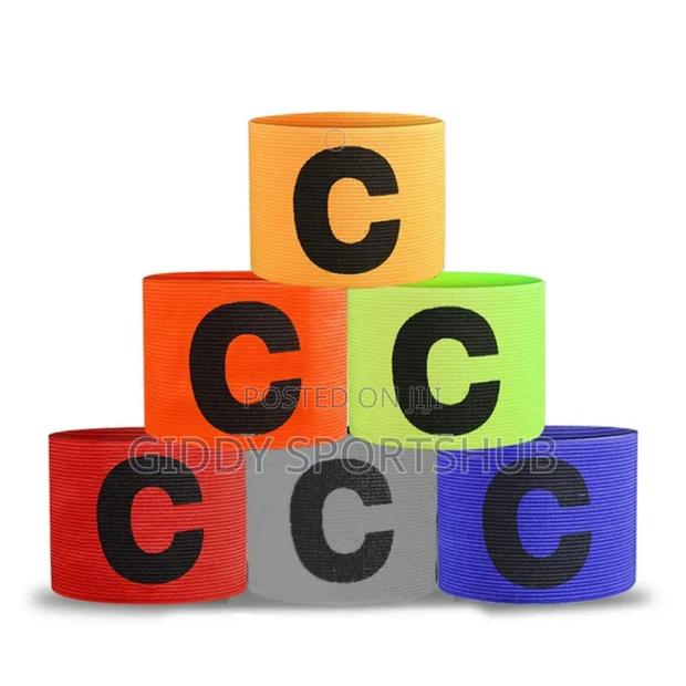 Captain Armband - thumbnail 3