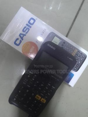 Fx 82ex Casio School Calculator - thumbnail 2