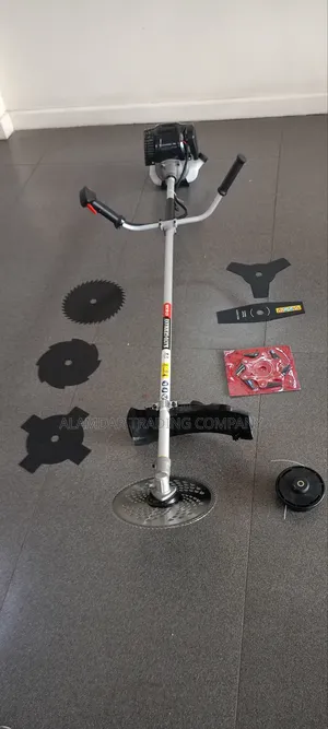 Brush Cutter