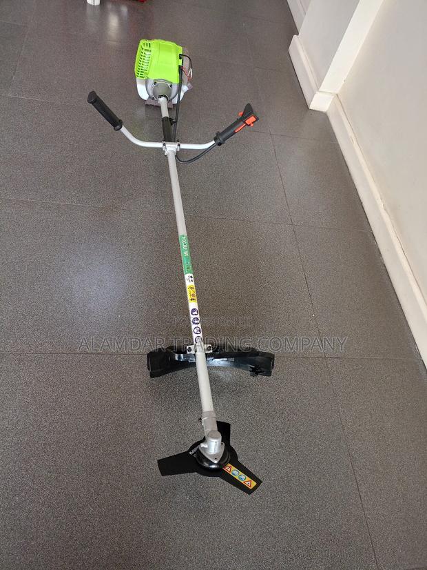 Brush Cutter