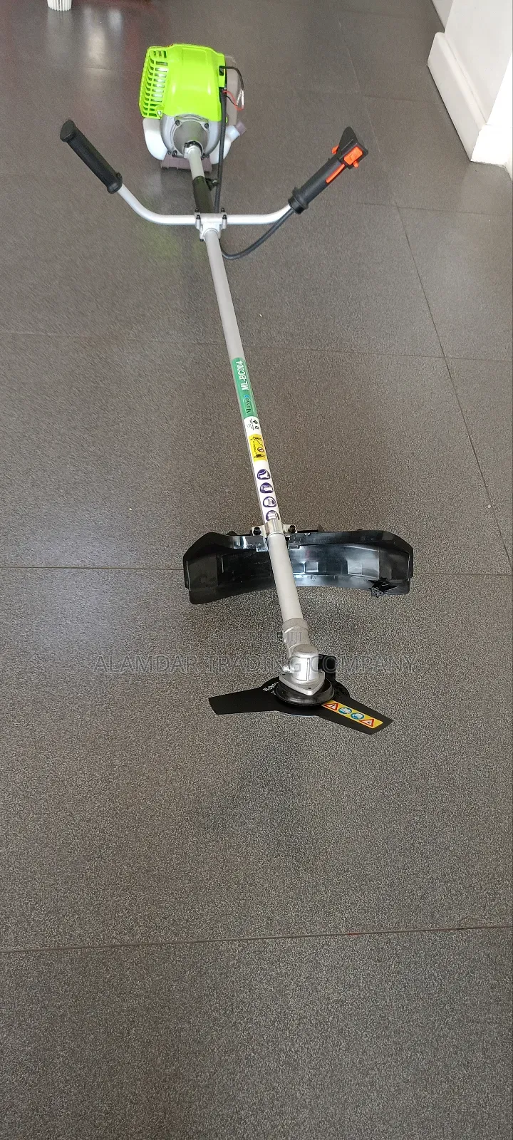 Brush Cutter