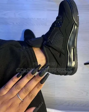 Air Jordan 4, J4 37-45