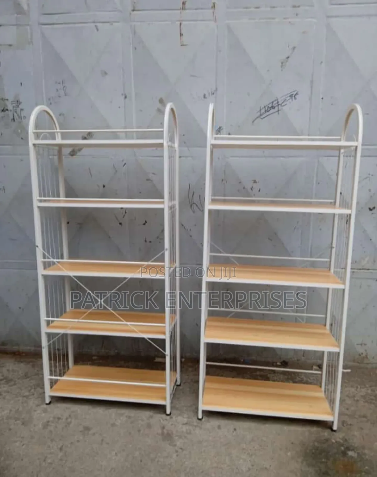 Impoterd Modern Shoe Rack
