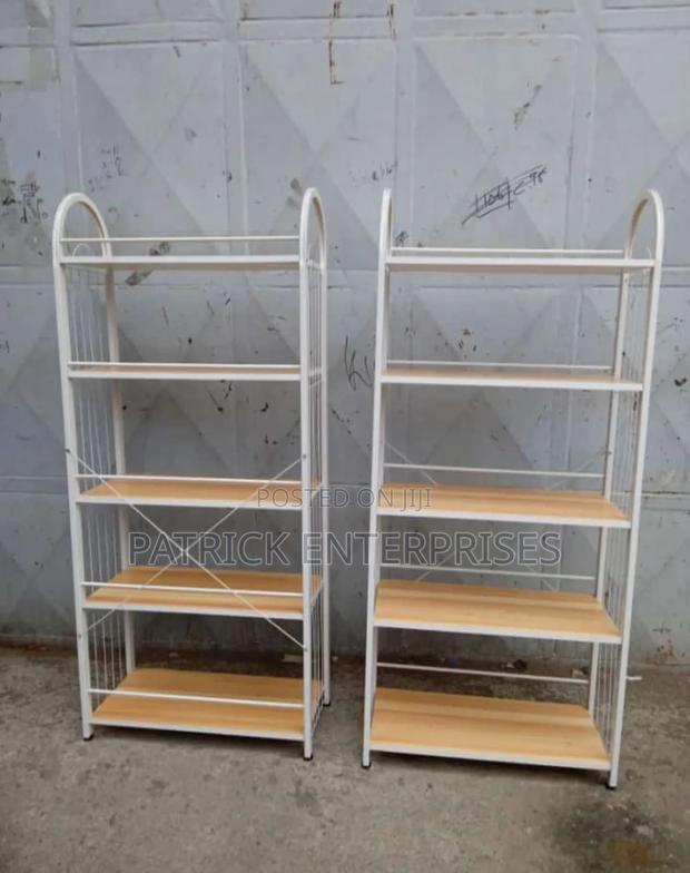 Impoterd Modern Shoe Rack