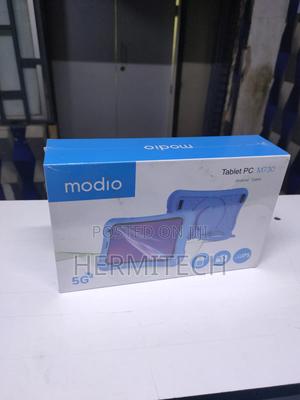 New Modio M730 256 GB Gray - main view