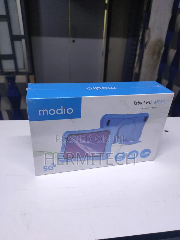 New Modio M730 256 GB Gray