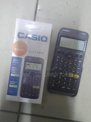 Casio Fx-82ex College Calculator/Scientific Calculator - thumbnail 2