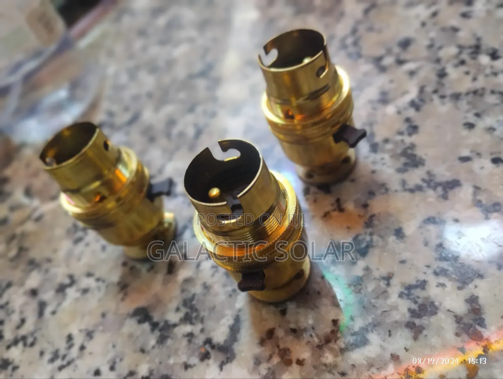Base Switch Holder