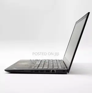 Laptop Lenovo ThinkPad T470s 8GB Intel Core I7 SSD 256GB