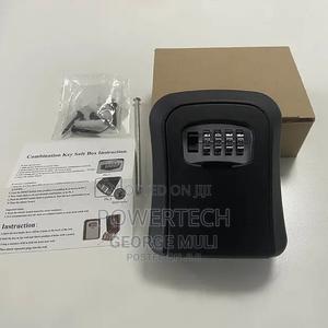 Key Storage Lock Box - thumbnail 2