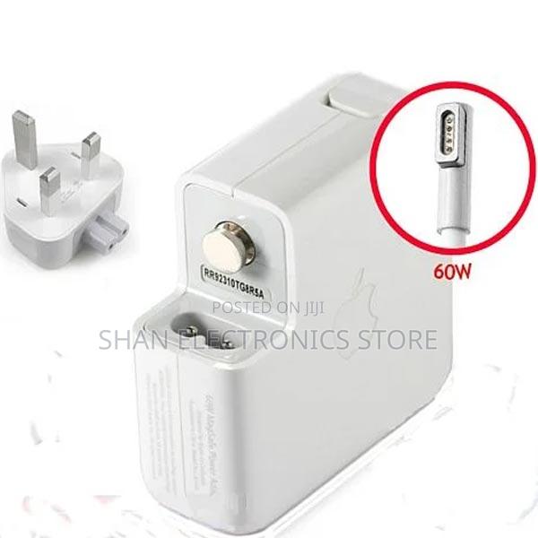 Magsafe 1 L Shape New -60w Apple Macbook Pro Charger - main view
