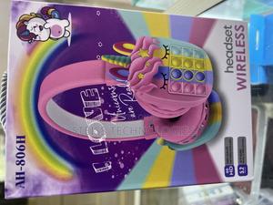 Kids Wireless Headphones. - thumbnail 2