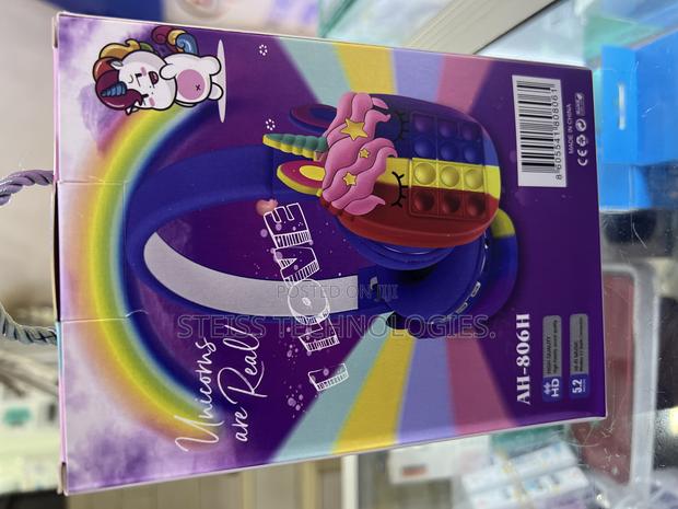 Kids Wireless Headphones. - thumbnail 4