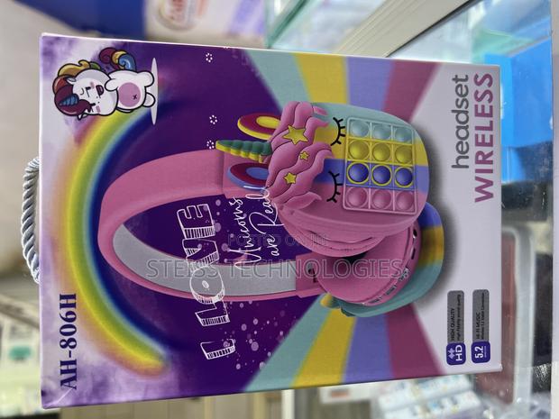 Kids Wireless Headphones. - thumbnail 5