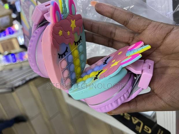 Kids Wireless Headphones. - thumbnail 8