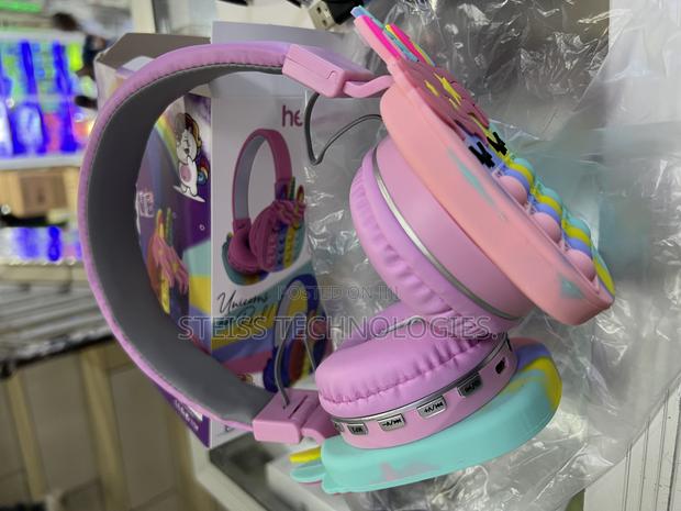 Kids Wireless Headphones. - thumbnail 10