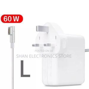Macbook Pro 13" 60w Magsafe 1 L Shape Ac Adapter Laptop><