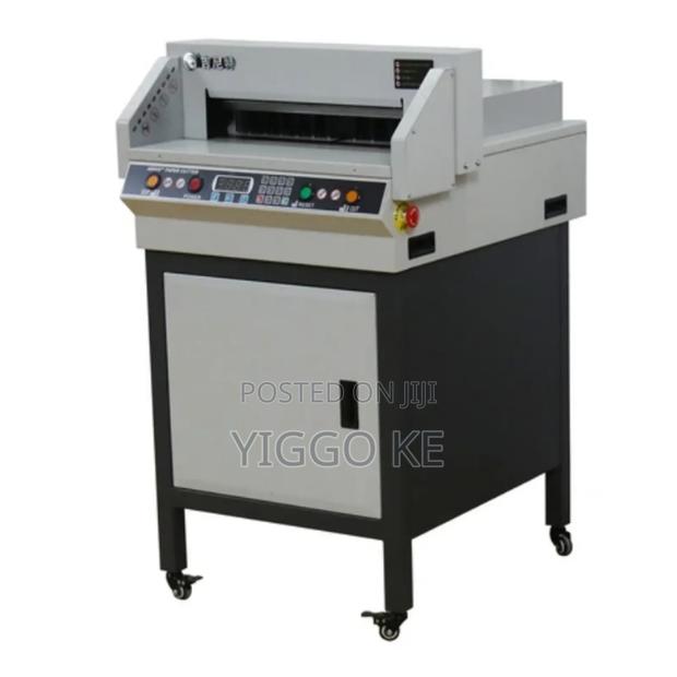 45cm Electric Paper Cutters at Best Price