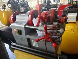 Pipe Threader