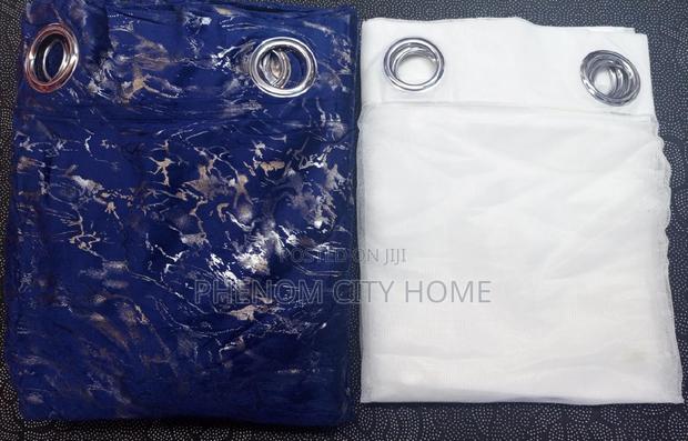 2pc Curtains Now in Stock - thumbnail 2