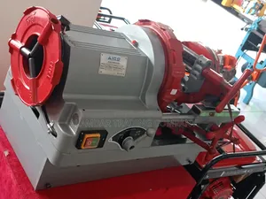 Pipe Threader