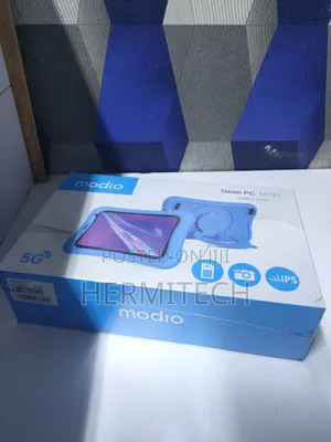 New Modio M730 256 GB Gray