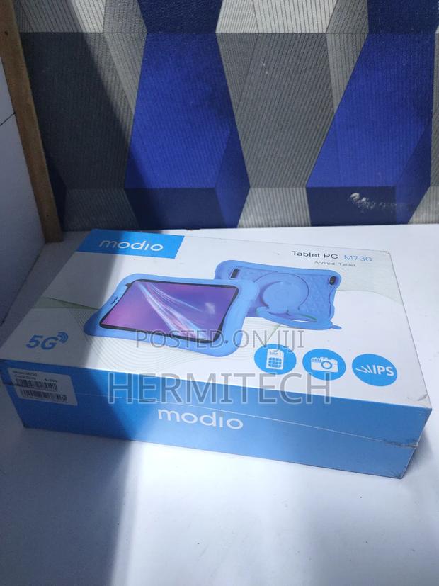 New Modio M730 256 GB Gray - thumbnail 4