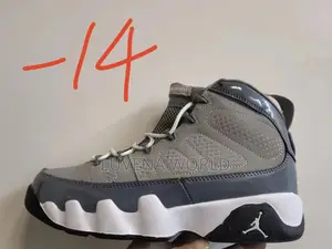 Jordan Nines