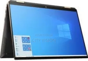 New Laptop HP Spectre X360 16GB Intel Core I7 SSD 1T