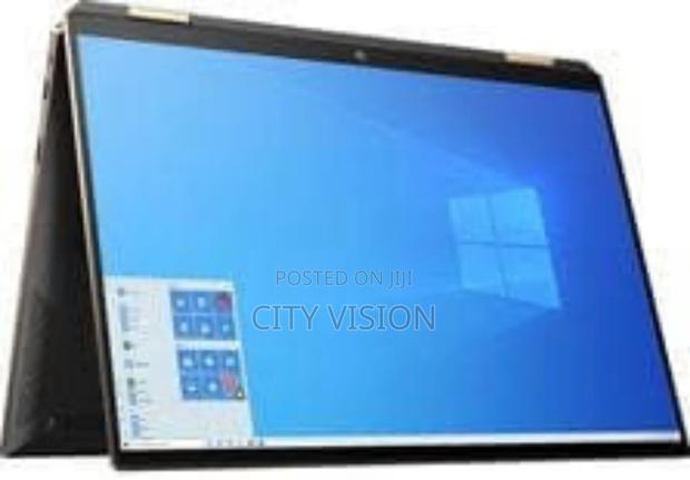 New Laptop HP Spectre X360 16GB Intel Core I7 SSD 1T