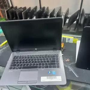 Laptop HP EliteBook 840 G2 16GB Intel Core I5 SSD 512GB