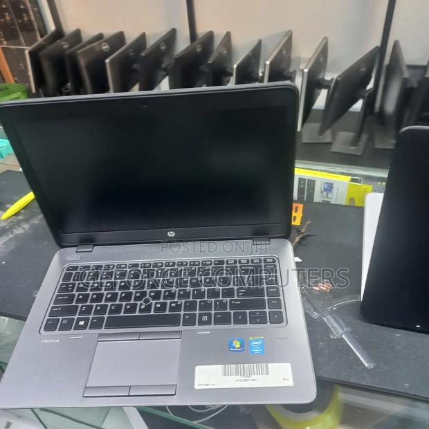 Laptop HP EliteBook 840 G2 16GB Intel Core I5 SSD 512GB - thumbnail 2