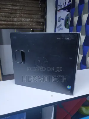 Hp Elitebook Cpu I5 4gb 500hdd