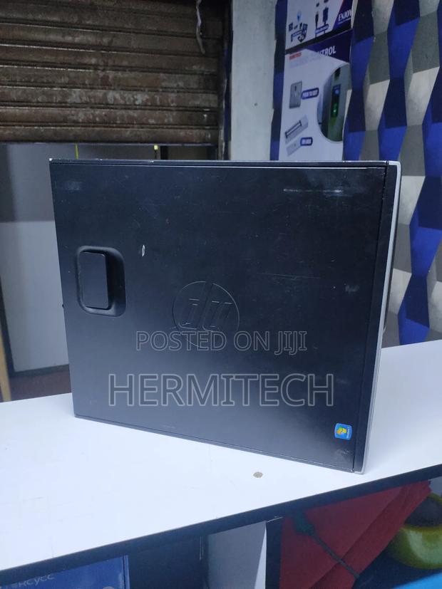 Hp Elitebook Cpu I5 4gb 500hdd - thumbnail 3