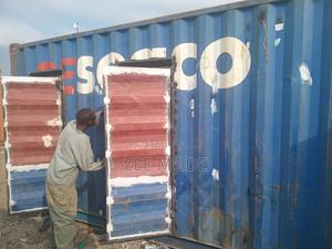Container Fabrication at Its Best - thumbnail 2