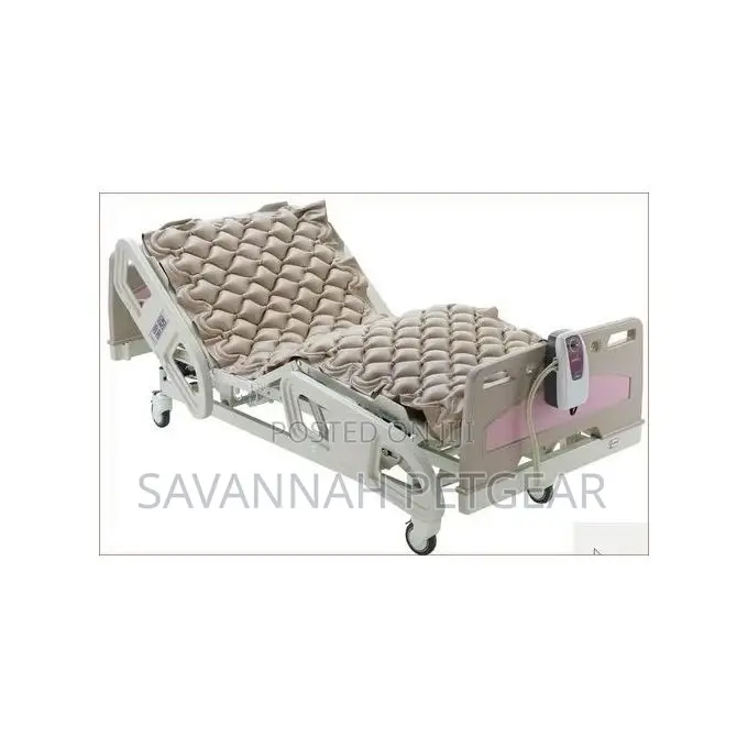 Homecare, Hospital Ripple Matress With Pump
