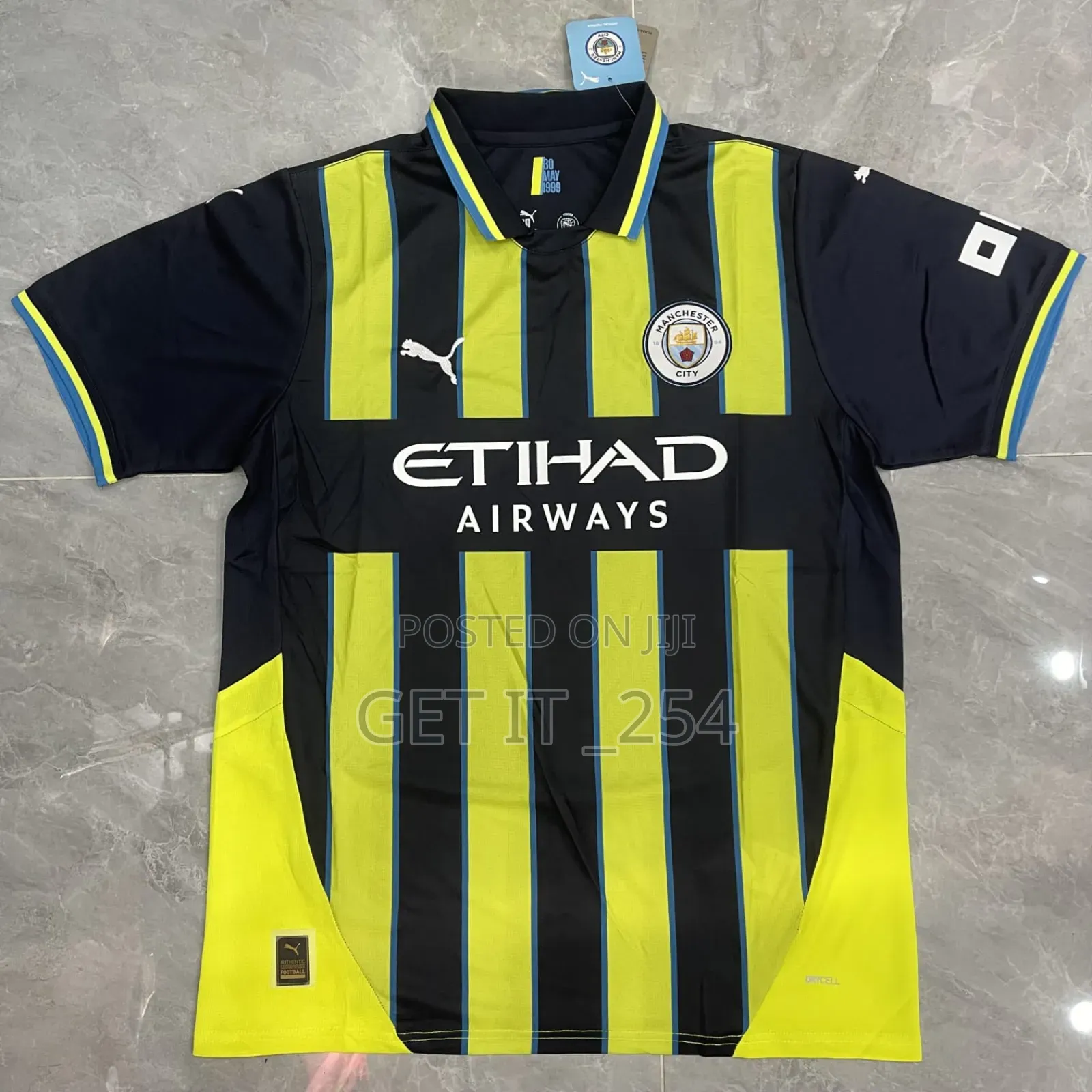New Season Jerseys 2024-2025 Sizes Small-2xl