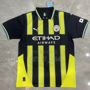 New Season Jerseys 2024-2025 Sizes Small-2xl